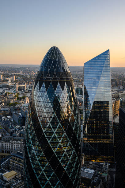 istock London Cityscape 1188086601