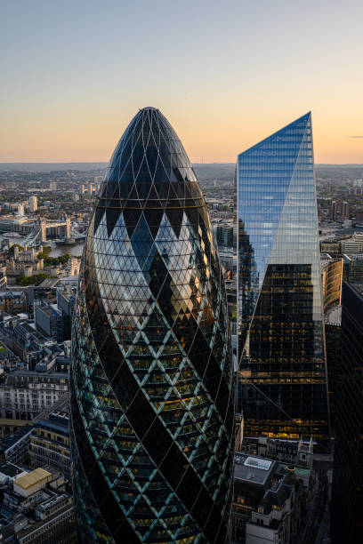 istock London Cityscape 1188086605