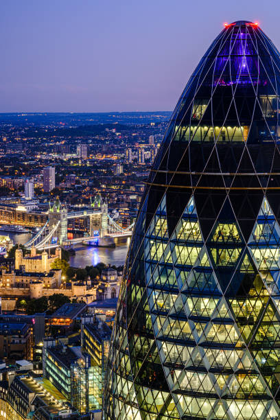 istock London Cityscape 1188087126