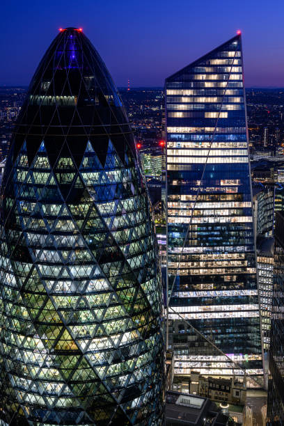 istock London Cityscape 1188087162