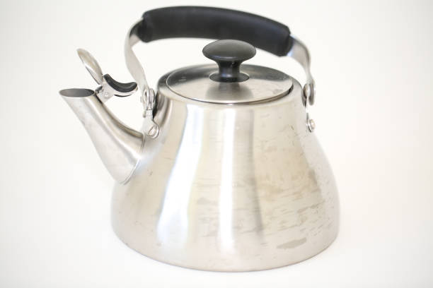 istock large tea pot kettle stove top isolated 1188089502