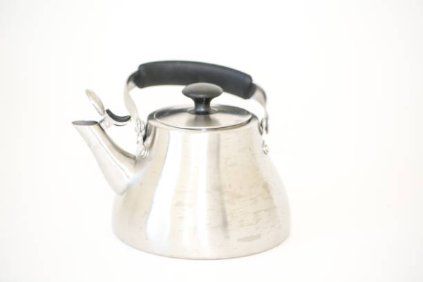 istock large tea pot kettle stove top isolated 1188089531