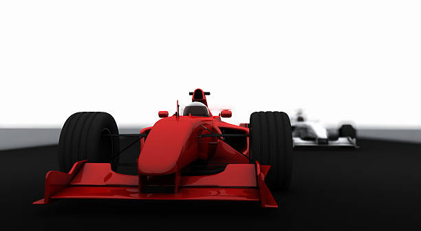 istock F1 fast sports car 118809722