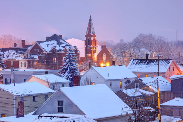 Nashua is a city in southern New Hampshire, United States. It is  the second-largest city in the state and in northern New England after nearby Manchester