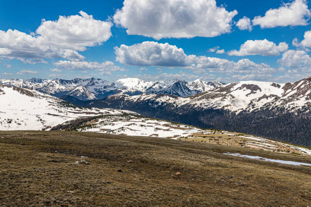istock Rocky Mountain National Park 1188104965