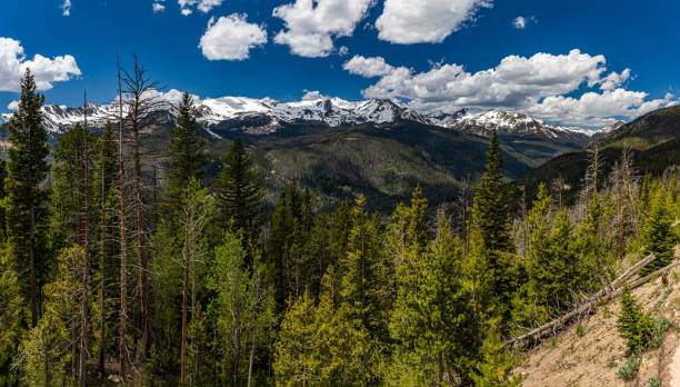 istock Rocky Mountain National Park 1188106060