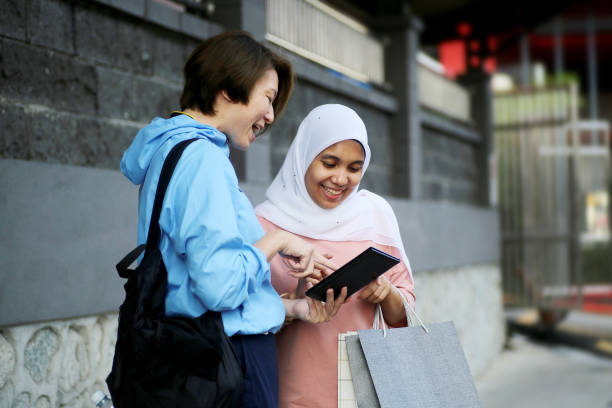 istock Muslim Lifestyle 1188111779