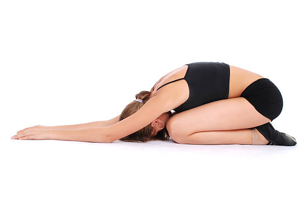 istock Fitness Girl 118811221