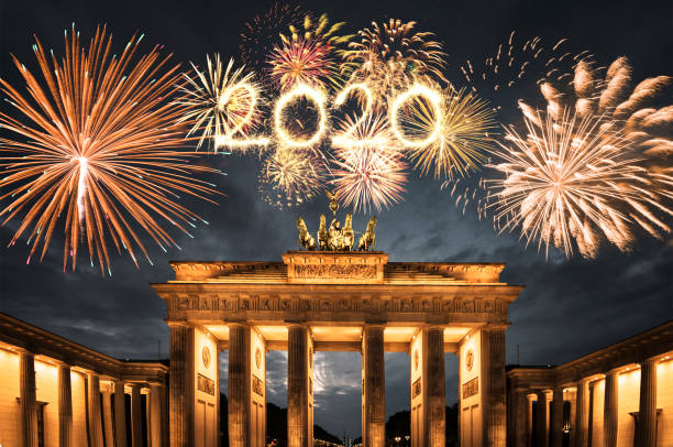 istock fireworks in germany for the new year for the 2019 1188147578