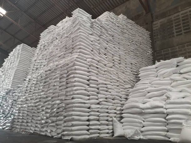 istock Chemical fertilizer 1188153354