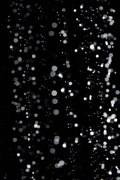 istock abstract splashes of water on a black background 1188168642