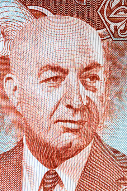 istock Mohammed Daoud Khan has a portrait 1188179160