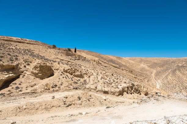 istock Shobak, Jordan, Middle East 1188179321