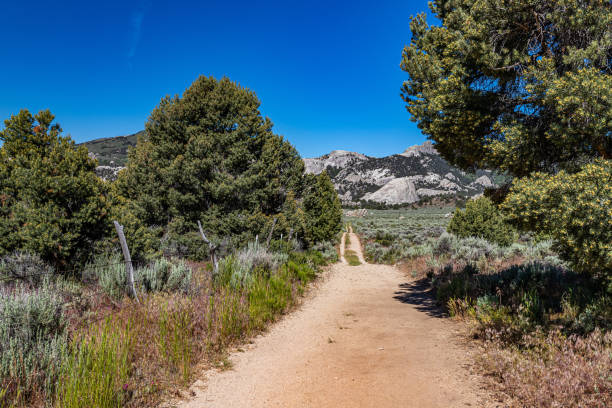 istock City of Rocks Idaho 1188186701
