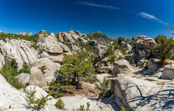 istock City of Rocks Idaho 1188189206