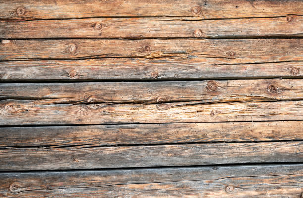 istock Wooden Boards Background. Backdrop or Template for Advertising 1188189283
