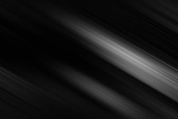 istock The black  and silver are light gray with white the gradient is the Surface with templates metal texture soft lines tech gradient abstract diagonal background silver black sleek  with gray and white. 1188195361