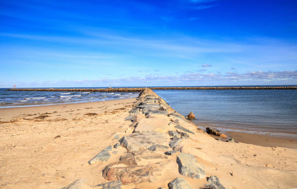 istock Sea Street Beach in Dennis, Massachusetts 1188195544