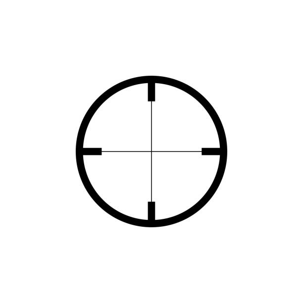 370 Scope Reticle Stock Illustrations Royalty Free Vector Graphics 370 Scope Reticle Stock Illustrations Royalty Free Vector Graphics