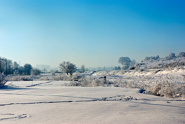istock Suburb of a small city 118820011