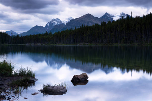 istock Banff National Park, Alberta, Canada 1188200448