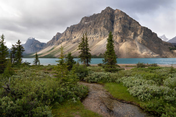 istock Banff National Park, Alberta, Canada 1188200683