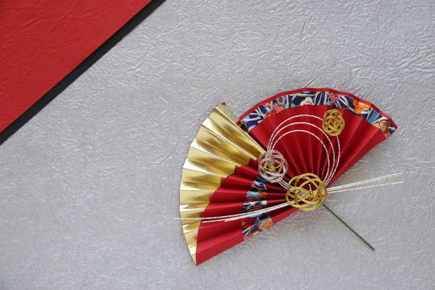 istock background of washi and mizuhiki 1188208962