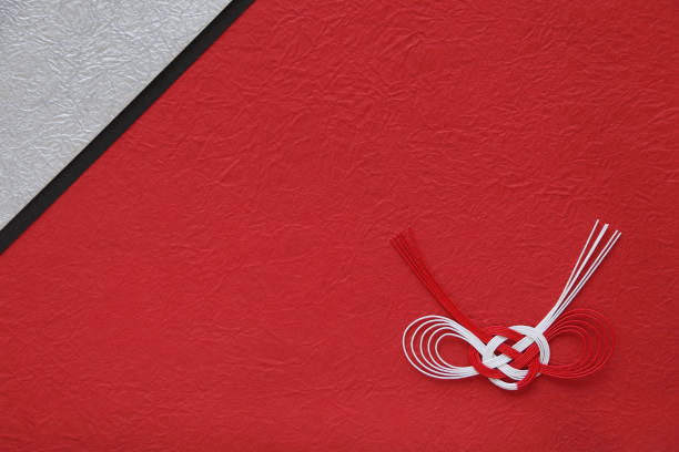 istock background of washi and mizuhiki 1188209299