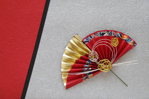 istock background of washi and mizuhiki 1188210165