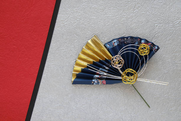 istock background of washi and mizuhiki 1188210290