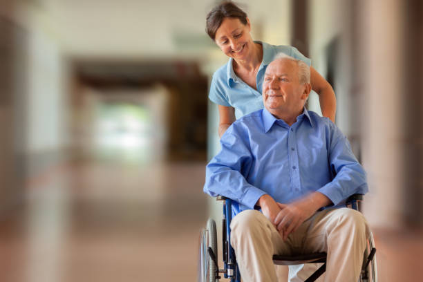 istock It feels good to be there for you 1188211486