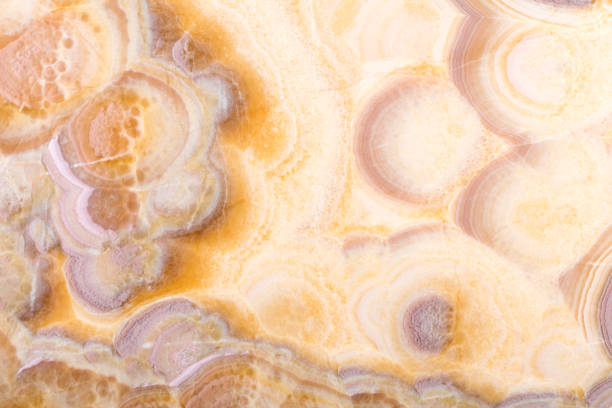 istock Expensive onice background in beautiful beige tone for your interior. High quality texture. 1188214220