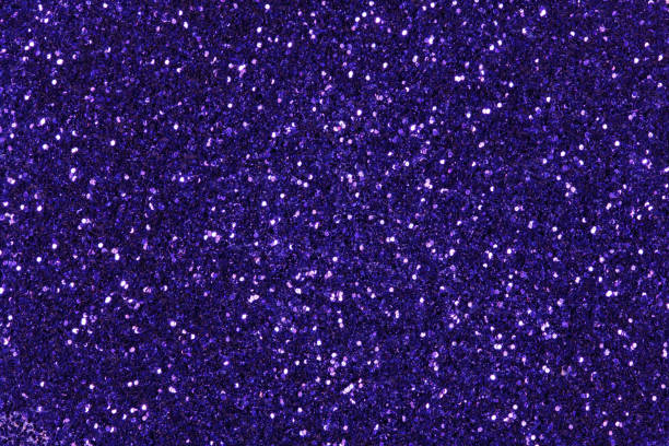 istock Violet bright glitter background. Bright shine texture. 1188214295
