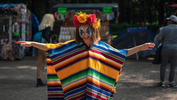 istock Day of the Dead 1188216128