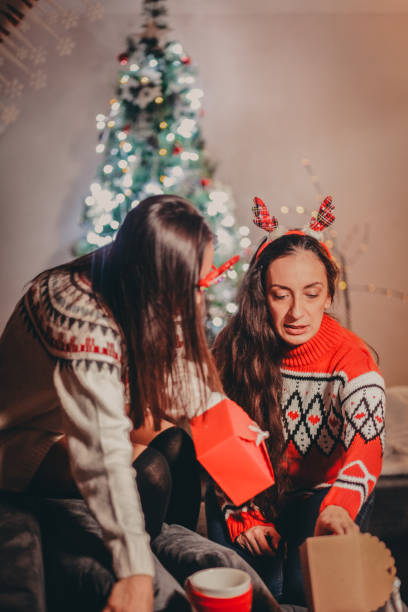 istock Christmas and New Year holidays,2020 1188222321