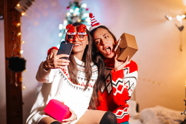 istock Christmas and New Year holidays,2020 1188222325