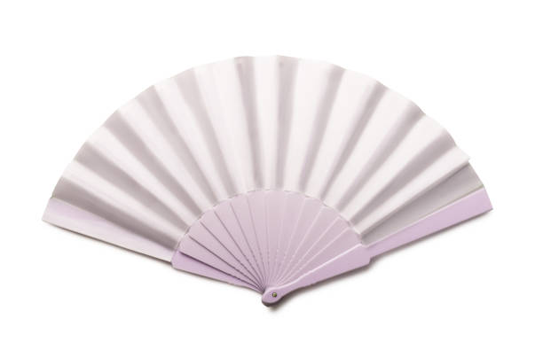 istock White folding hand fan mockup isolated 1188225795