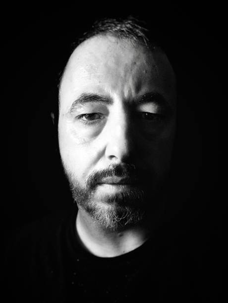 istock Portrait In black and white 1188231653