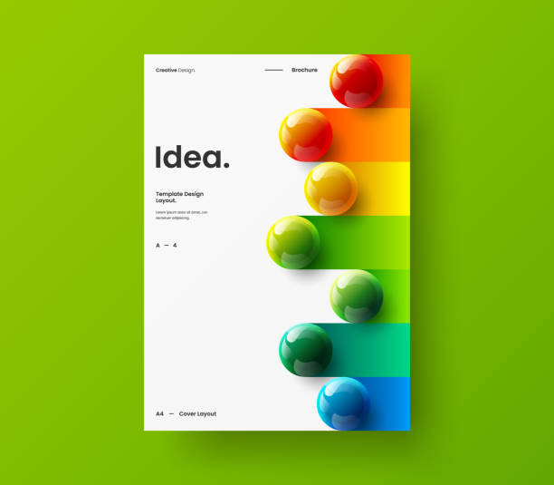Catalogue Cover Design Samples