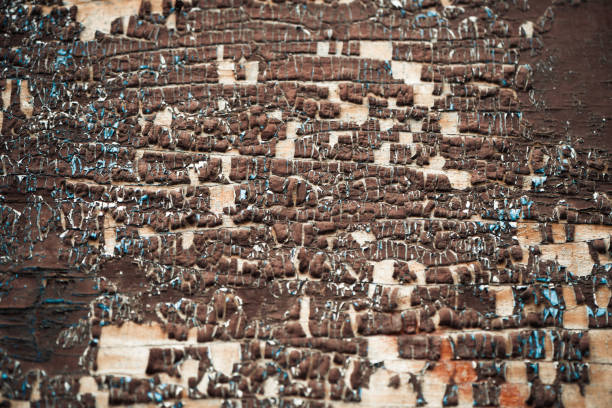 istock vintage painted wooden texture 1188234630