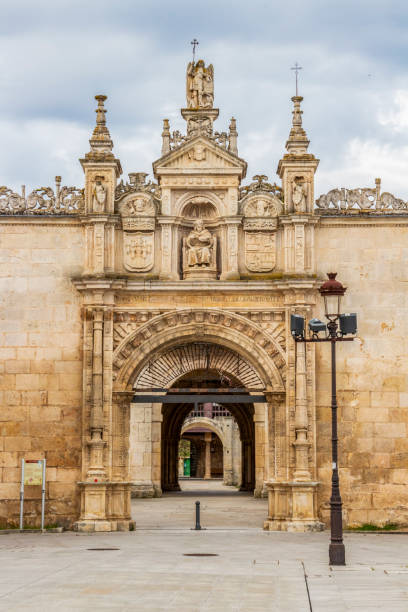 University of Burgos, Spain