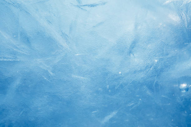 istock blue frozen texture of ice 1188239570