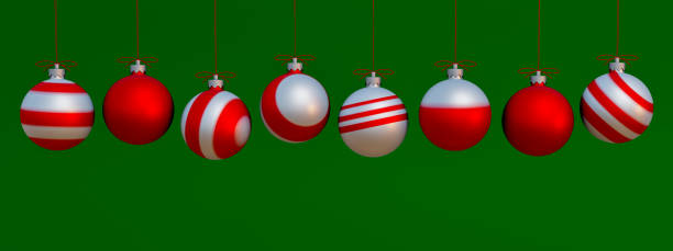 istock abstract christmas  3d rendering with many object christmas tree gift box snow man metallic gold ball,holiday christmas new year concept 1188243551