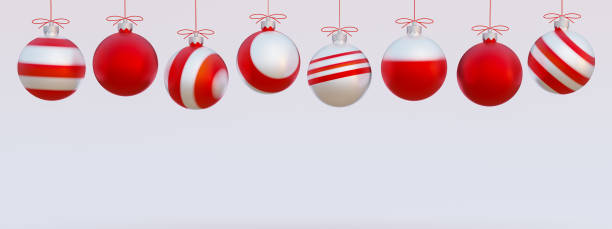 istock abstract christmas  3d rendering with many object christmas tree gift box snow man metallic gold ball,holiday christmas new year concept 1188243557