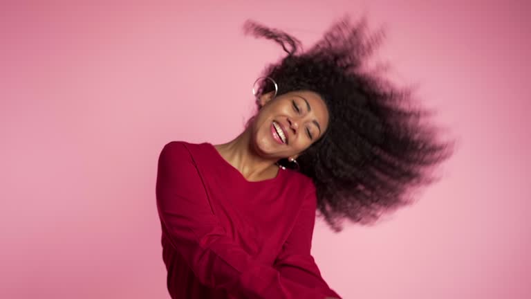 African American Hair Model Stock Videos and Royalty-Free Footage - iStock African American Hair Model Stock Videos and Royalty-Free Footage - iStock