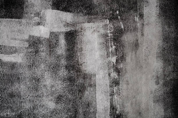 istock Wall panel grunge black,dark grey concrete with light background.Dirty,dust grey,black wall concrete backdrop texture and splash or abstract background.Panel street image backdrop. 1188252046