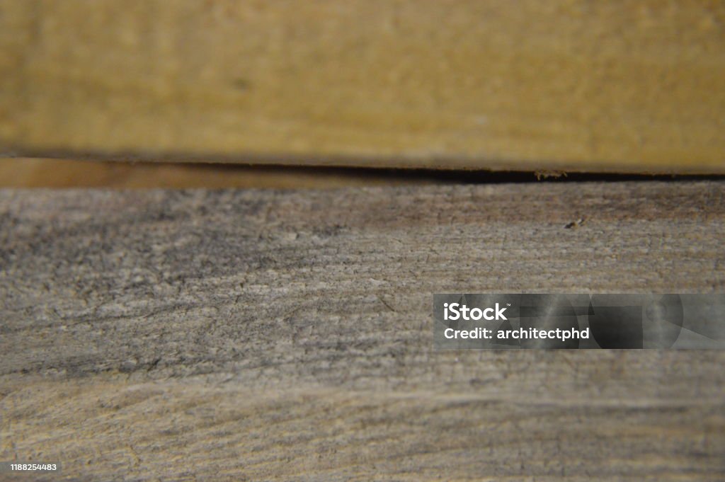 Timber Processed Texture Solid Wood And Processed Lumber Surface The Textures Stock Photo ...