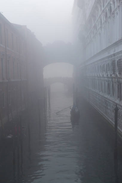 istock Bridge of Sighs in Venice 1188261916