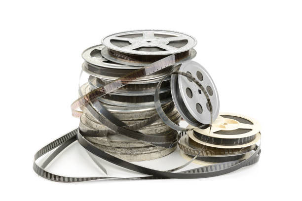 610+ Film Reel Stack Stock Photos, Pictures & Royalty-Free Images - iStock