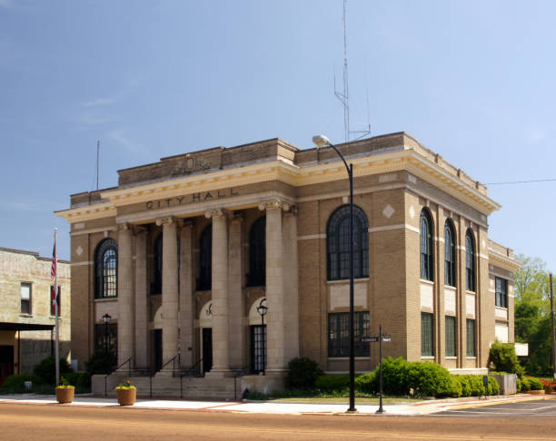 istock Aberdeen, Mississippi 1188271945